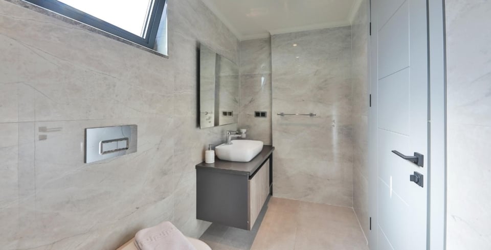 Villa Escalade Fethiye