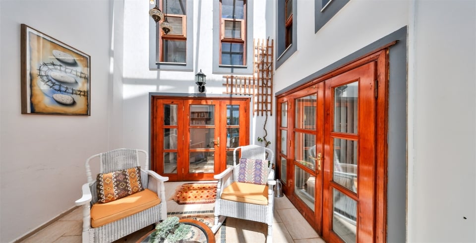 Villa Kırlangıç Kalkan