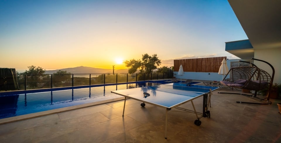 Villa Desde Duo