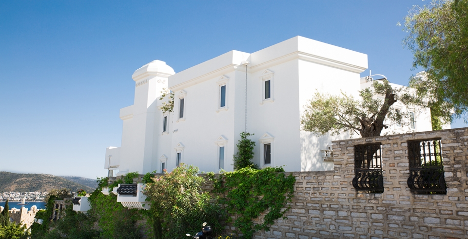 Villa Lightning Bodrum