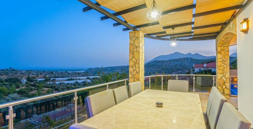 Villa Patara