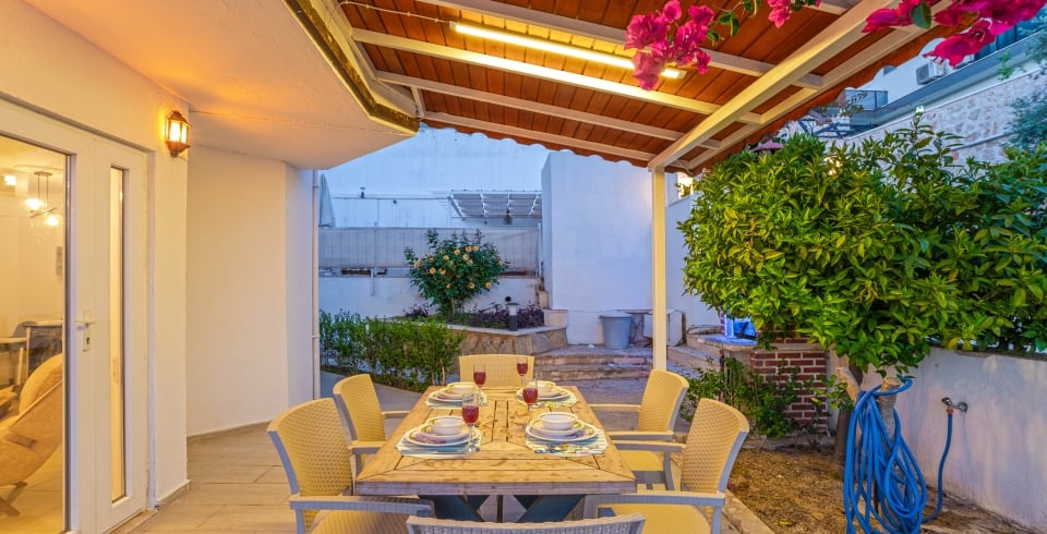 Villa Dolce