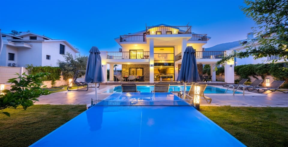 Villa Azmira