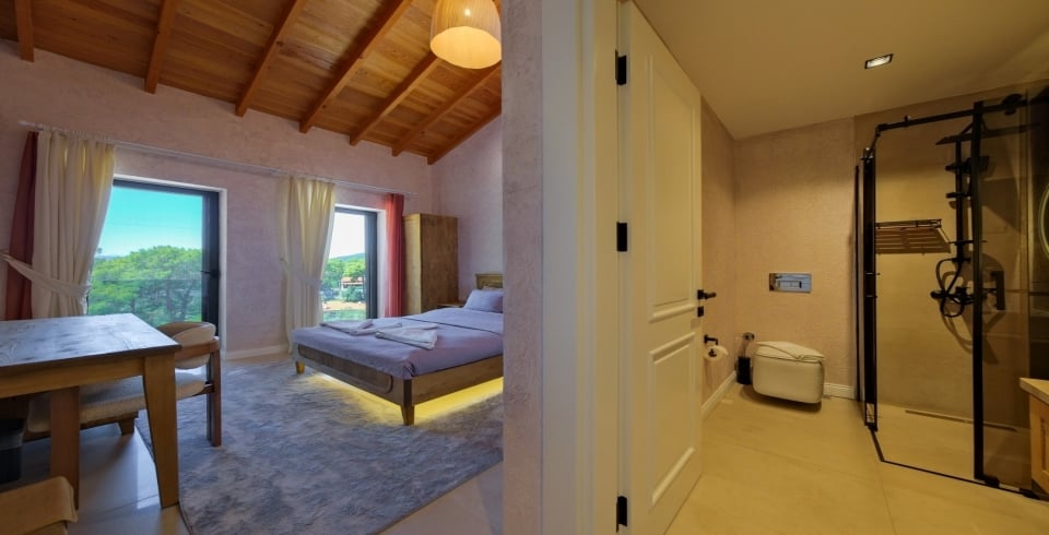 Villa Sunset Premium Göcek