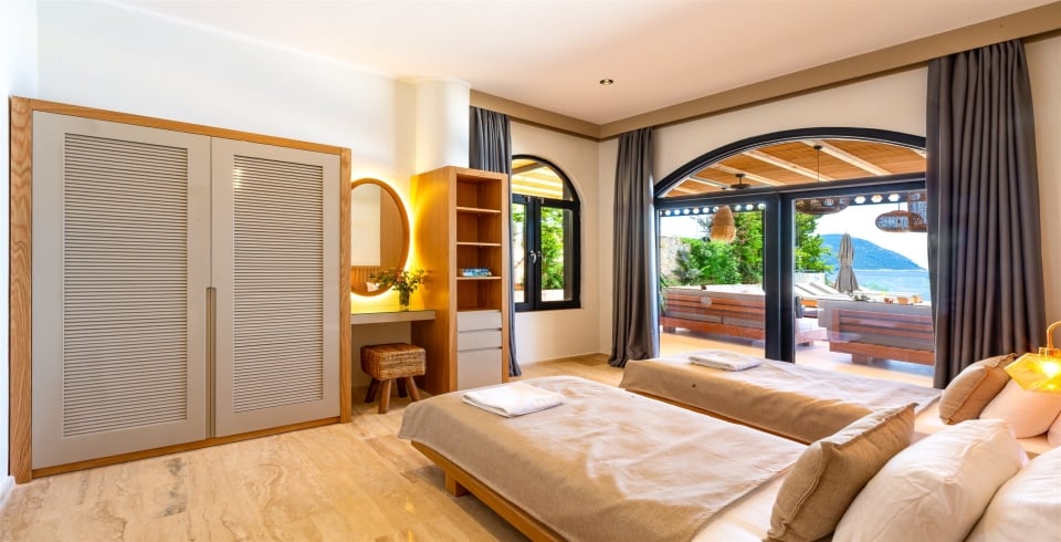 Villa Güney Exclusive