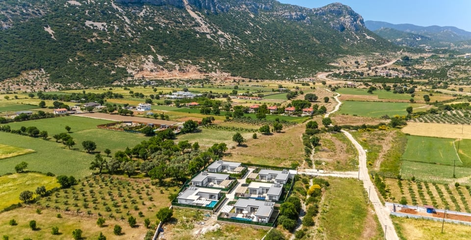 Villa Ortaç 6