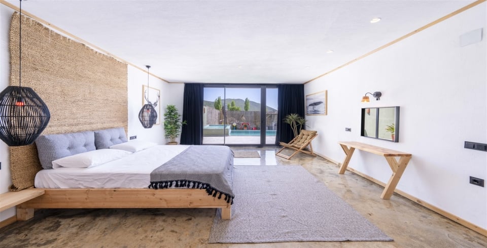 Villa Stay