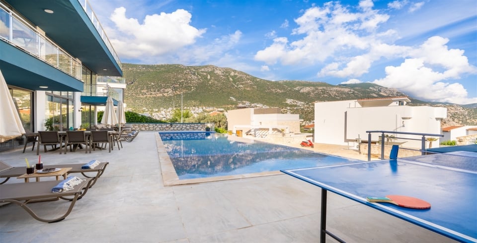 Villa Özgen 2