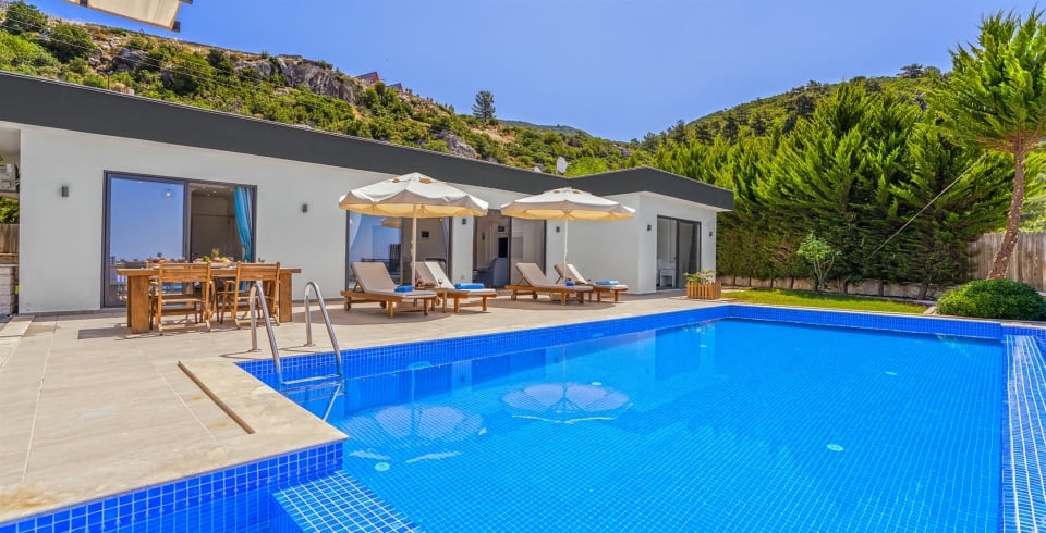 Villa Neco