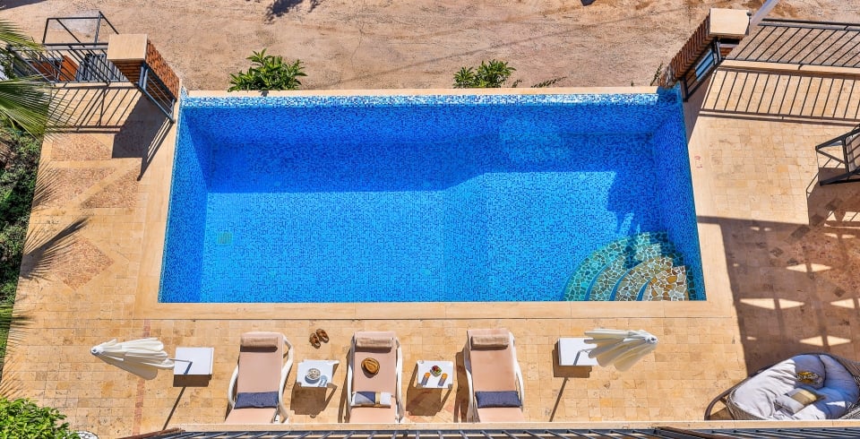 Villa Değerli