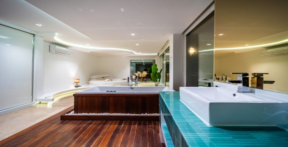Villa Kalkan Ada 1