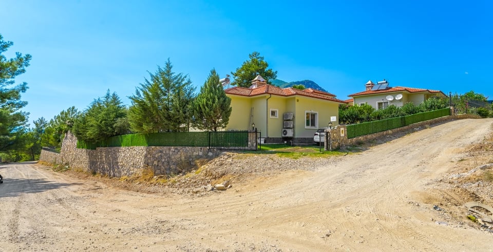 Villa Secret Valley