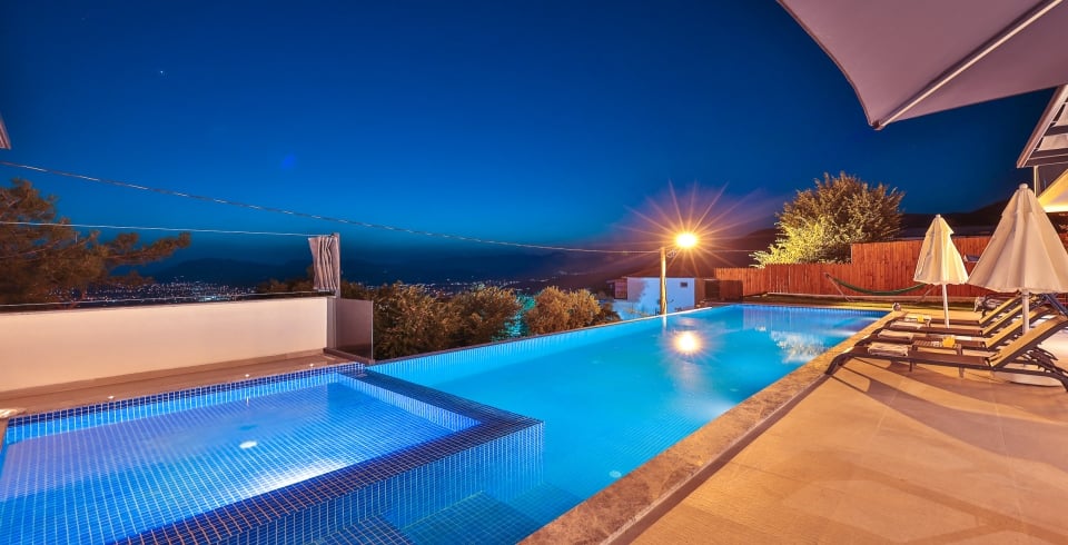 Villa Armen