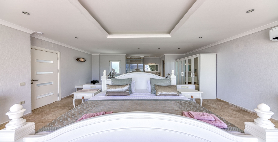 Villa Oasis
