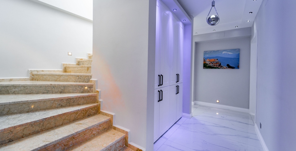 Villa Karaşal