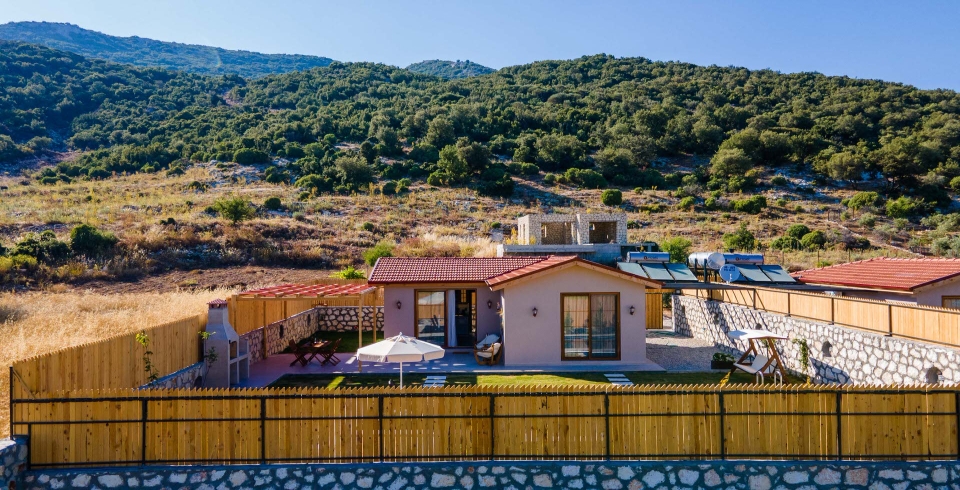 Villa Green