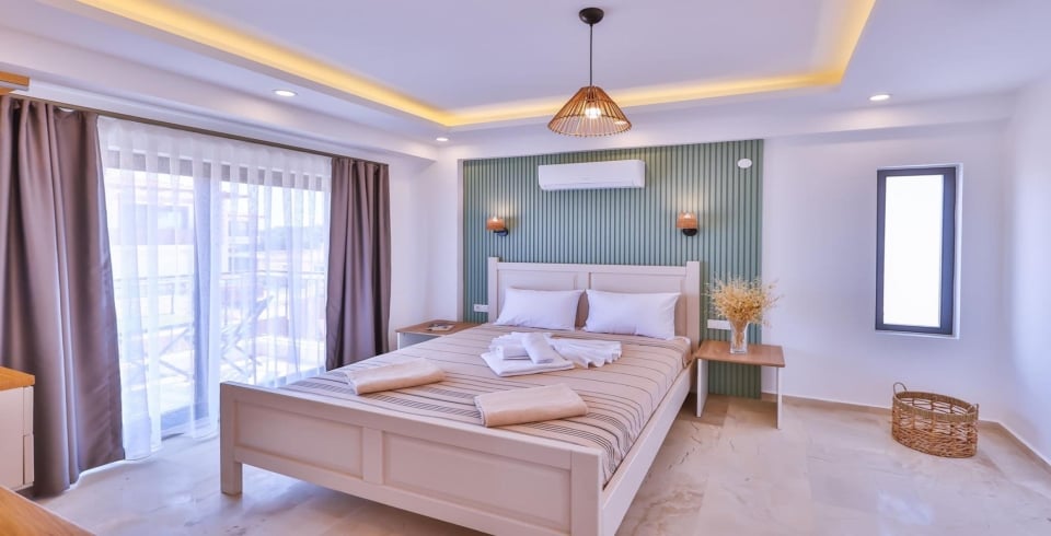 Villa Zakkum Kaş