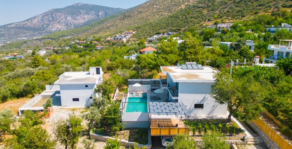 Villa Kaila
