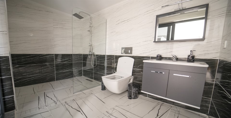 Villa White House Patara