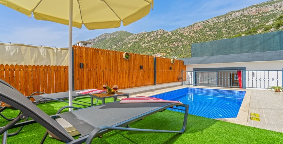 Villa Ela Ece