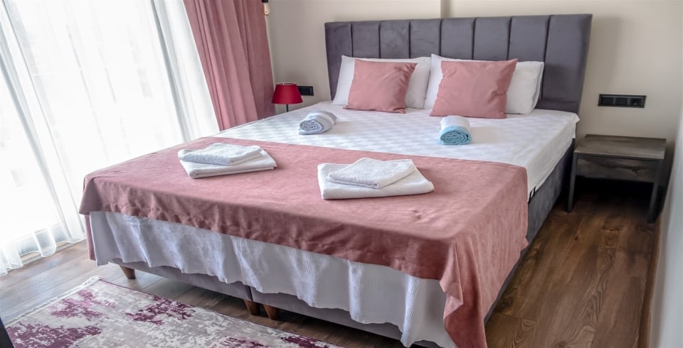 Villa Duru Kaş