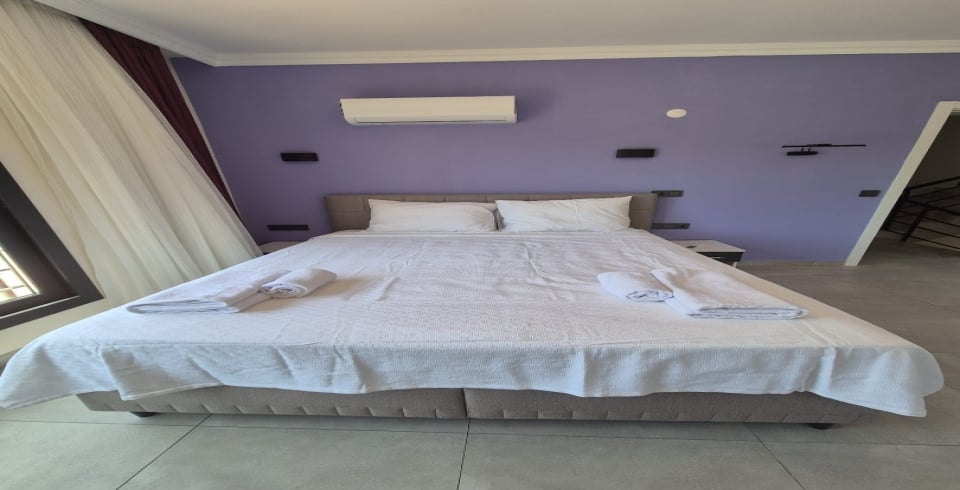 Villa Ağan 1