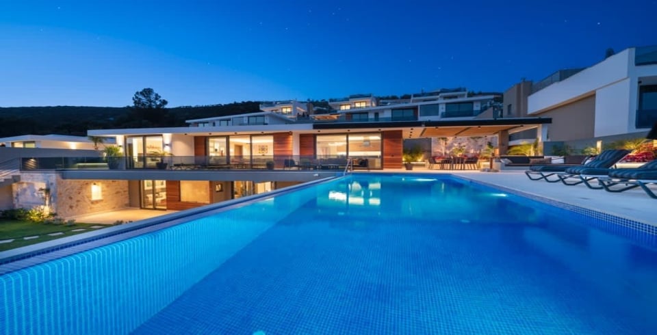 Villa Ayşe