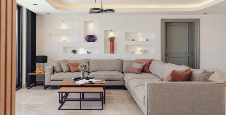 Villa Ayşe