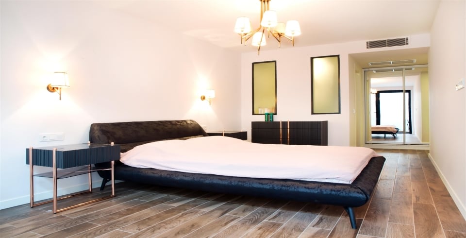 Villa Uranüs Bodrum