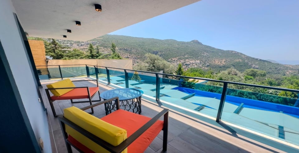 Villa Bambi