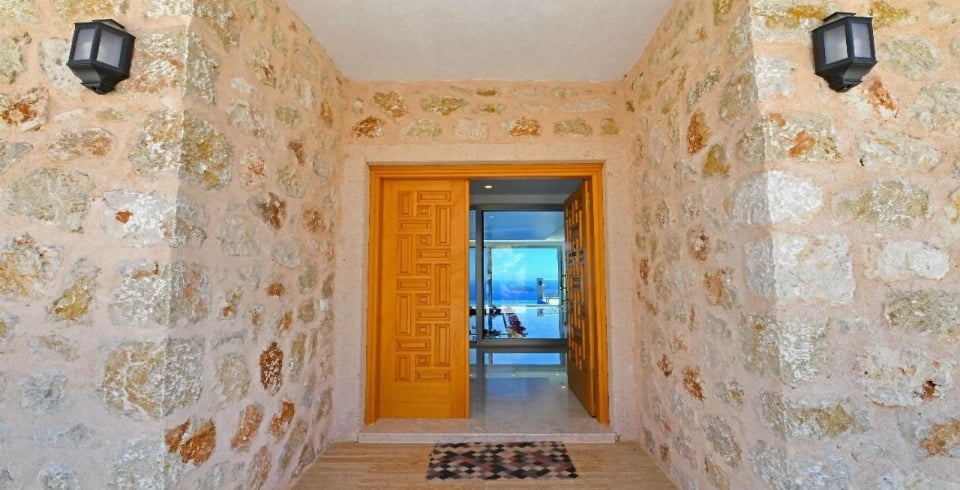 Villa Coton