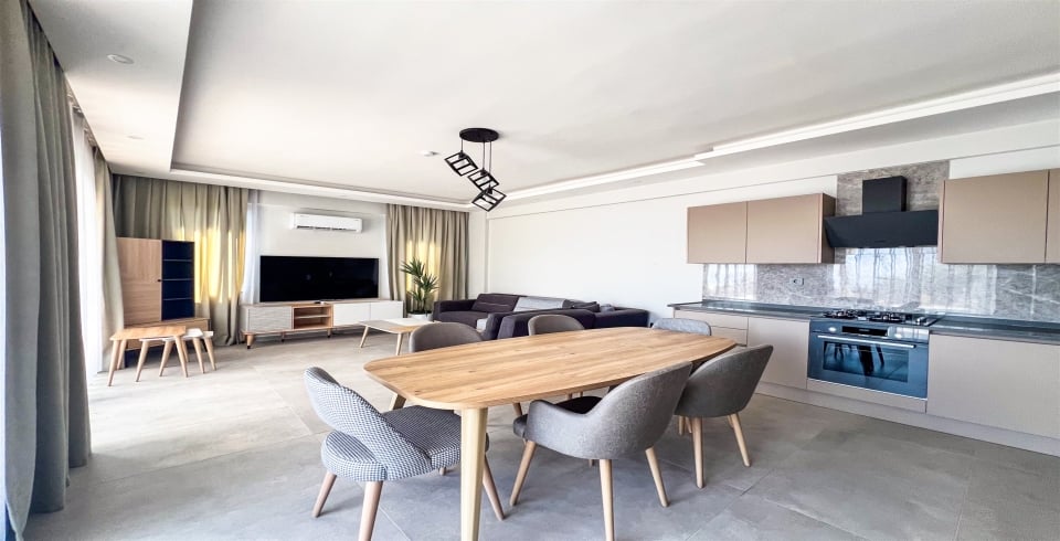 Villa Melis Kayaköy