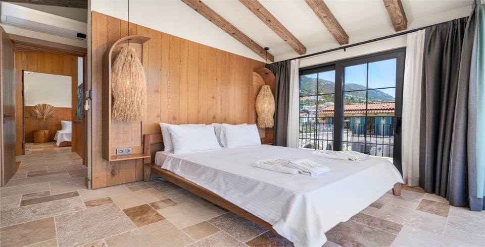 Villa Calliope