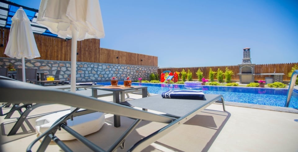 Villa Mirena