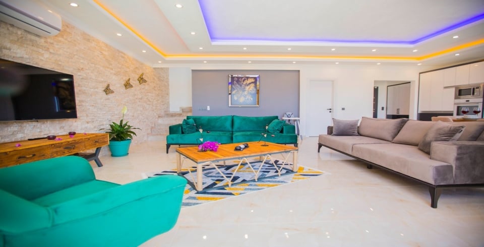 Villa Mirena