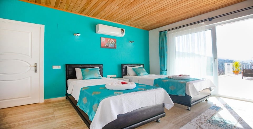 Villa Pınar