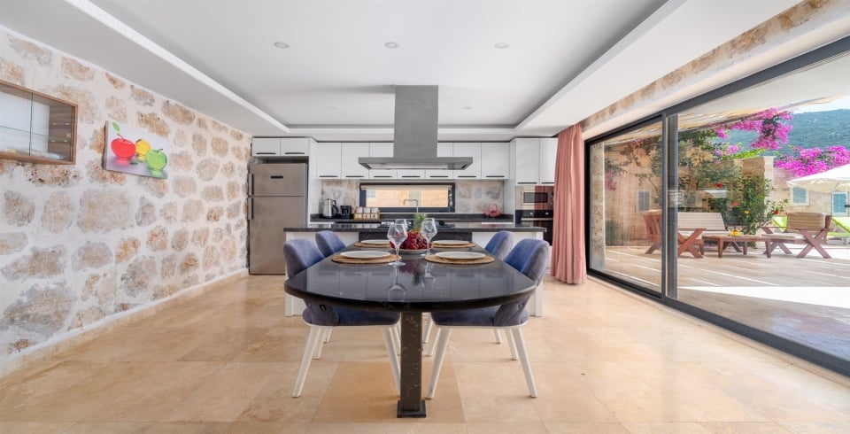 Villa Narin 2