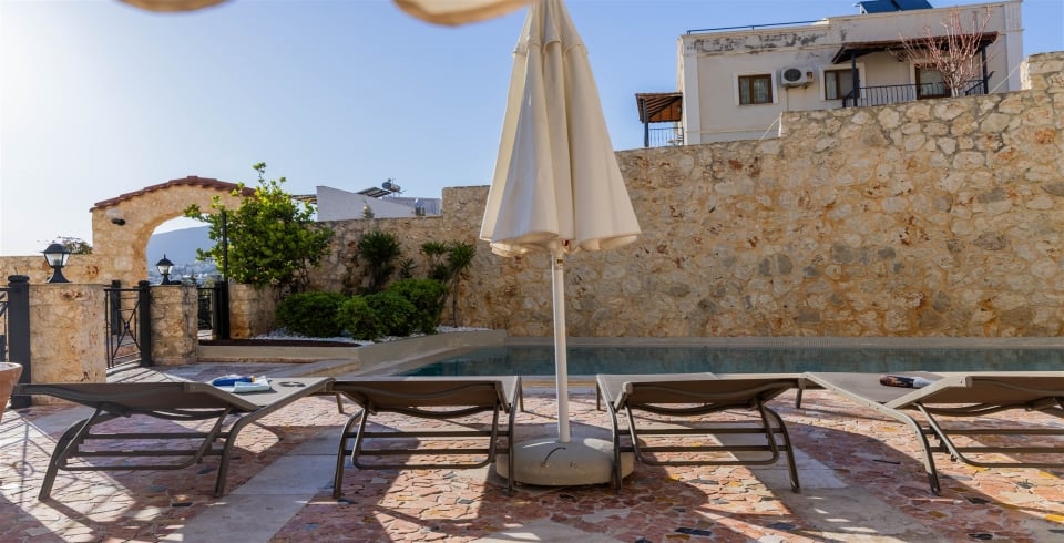 Villa Pearl
