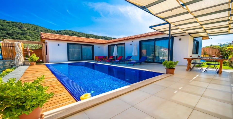 Villa Busem