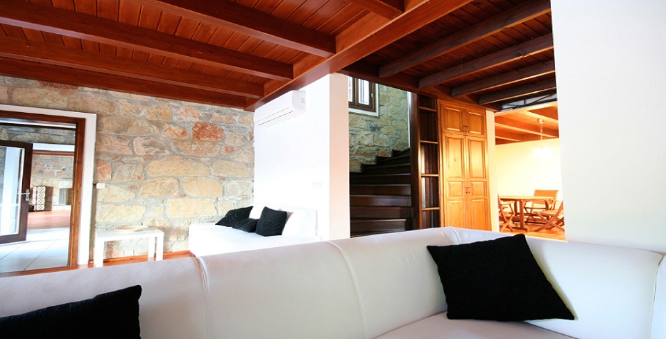 Villa Live Bodrum