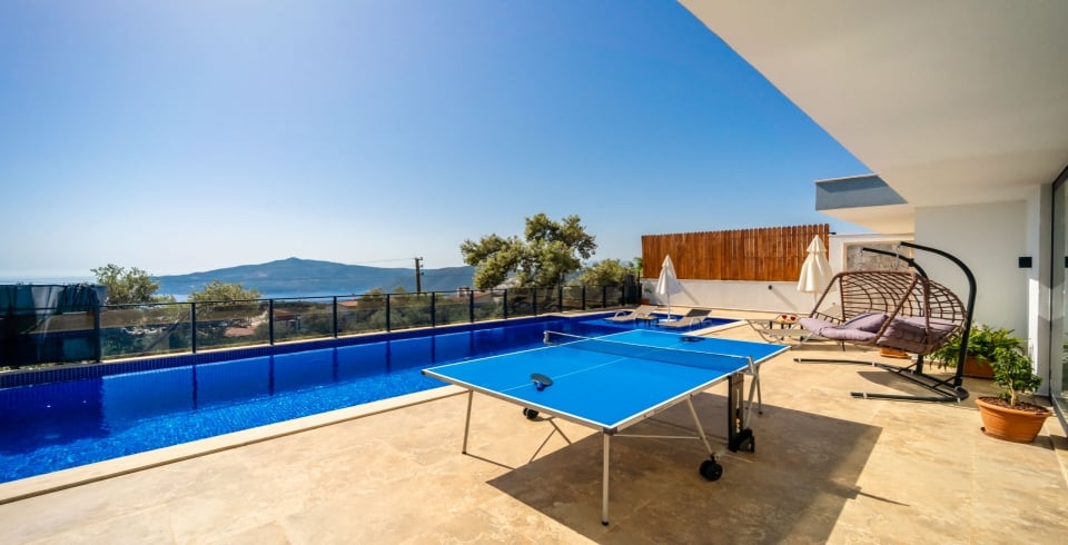 Villa Desde Duo