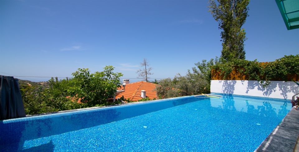 Villa Petra