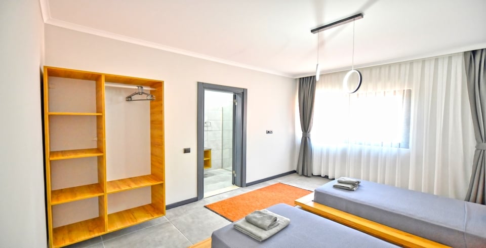 Villa Mamon Luxury Life