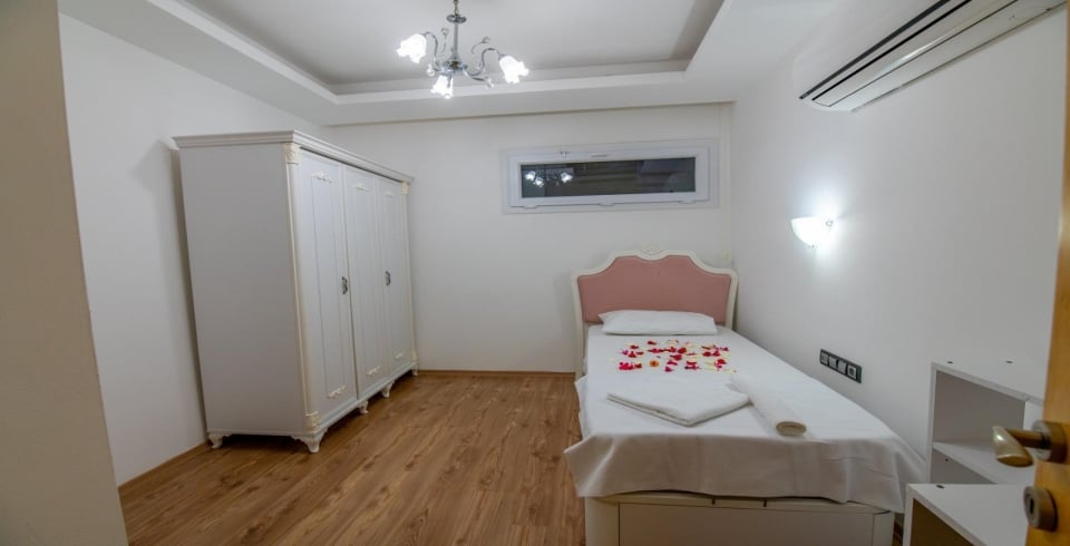 Villa Kibar Hisarönü