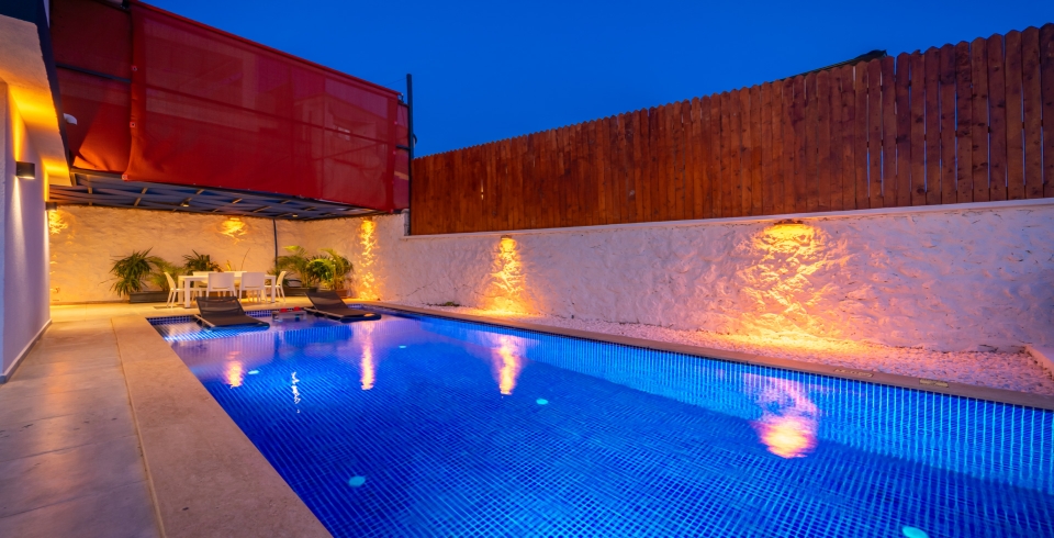Villa Bera