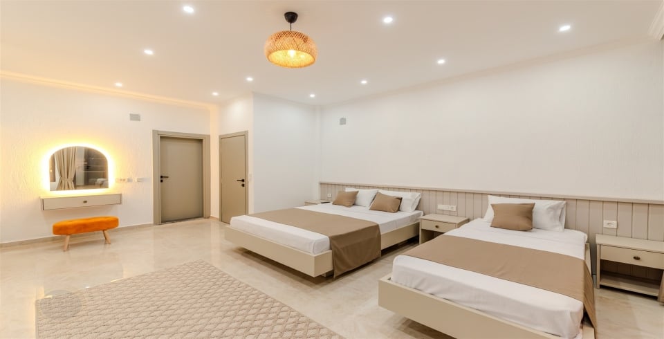 Villa Sakura Kınık