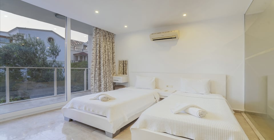 Villa Zeytouna