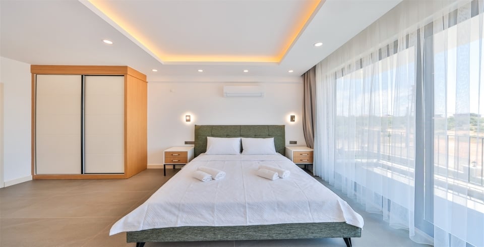Villa Derin Kaş
