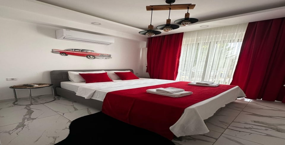 Villa Efulim