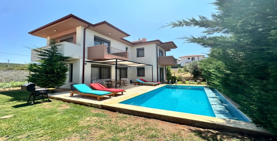 Villa Lime Kaş